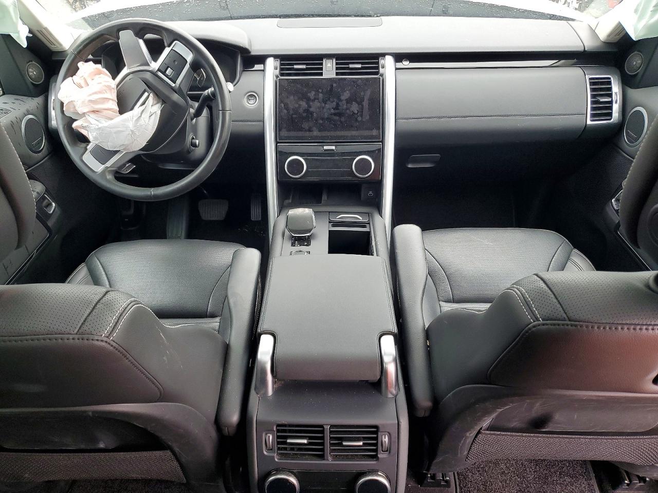 2024 LAND ROVER DISCOVERY