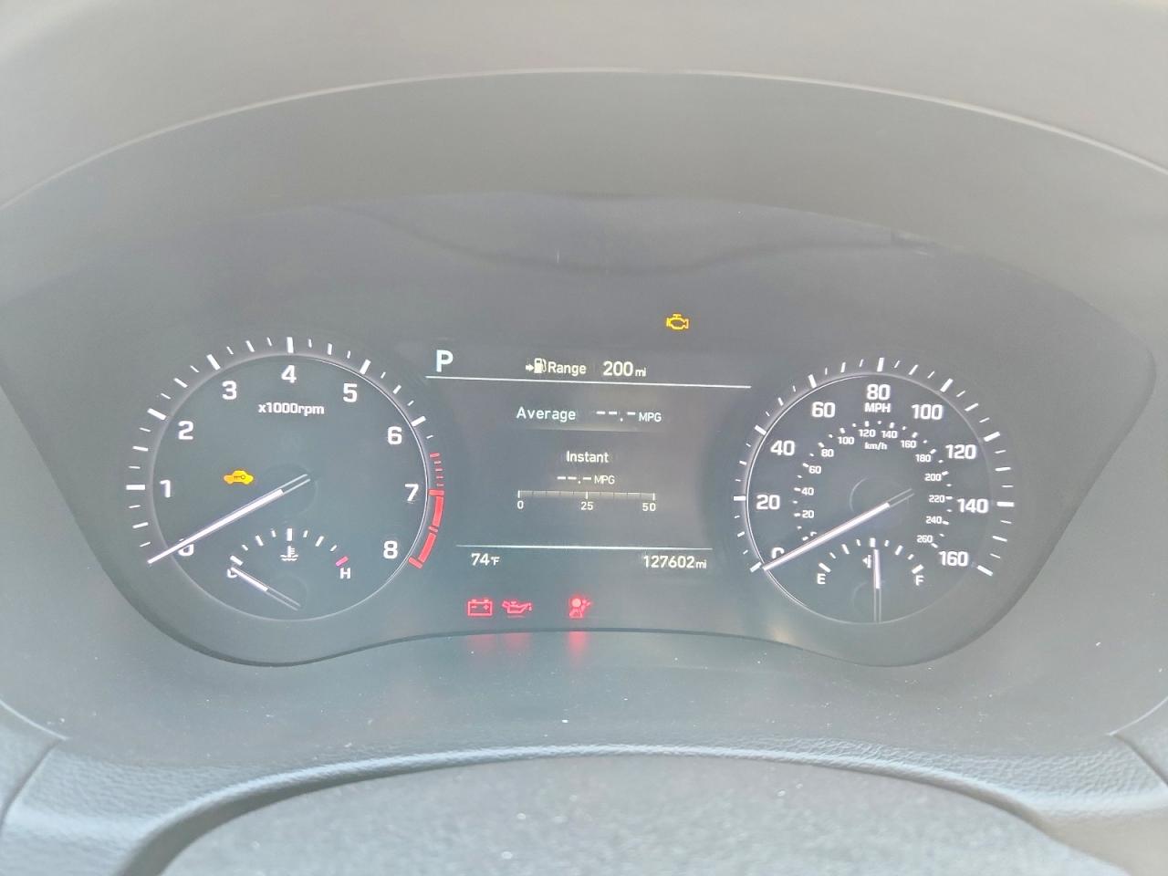2018 GENESIS G80