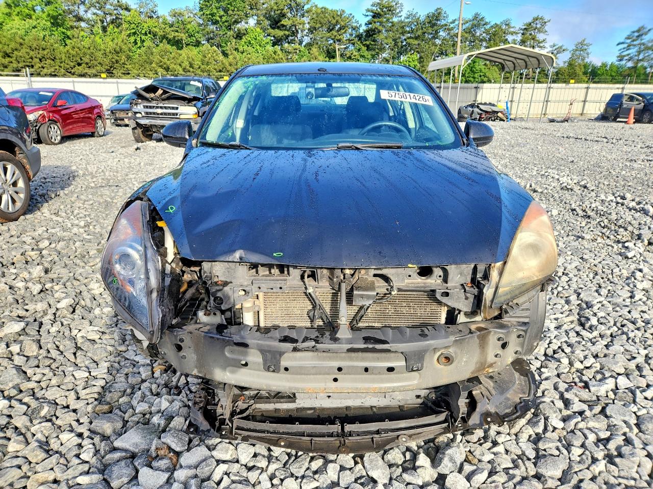 2011 MAZDA 3
