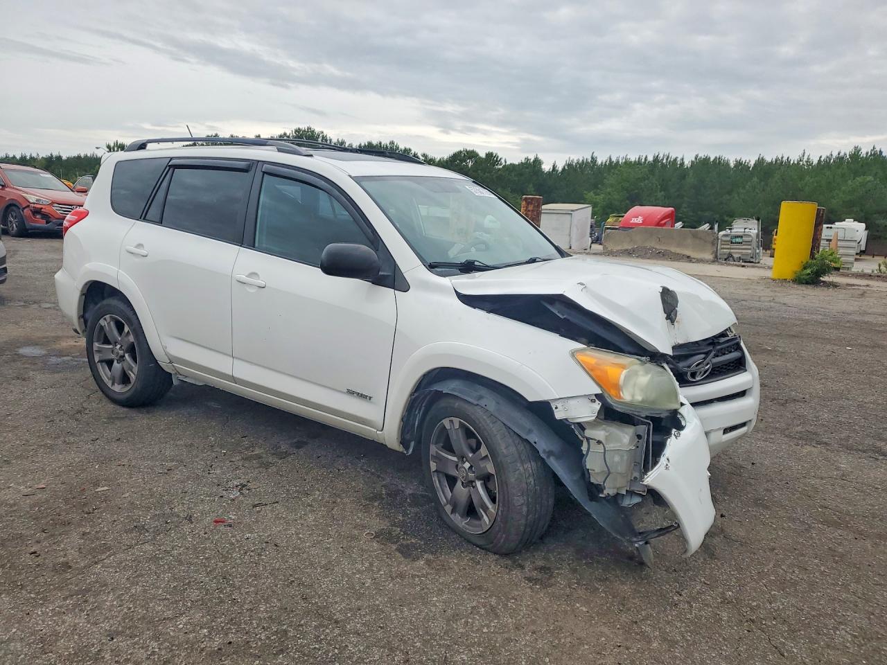 2011 TOYOTA RAV4