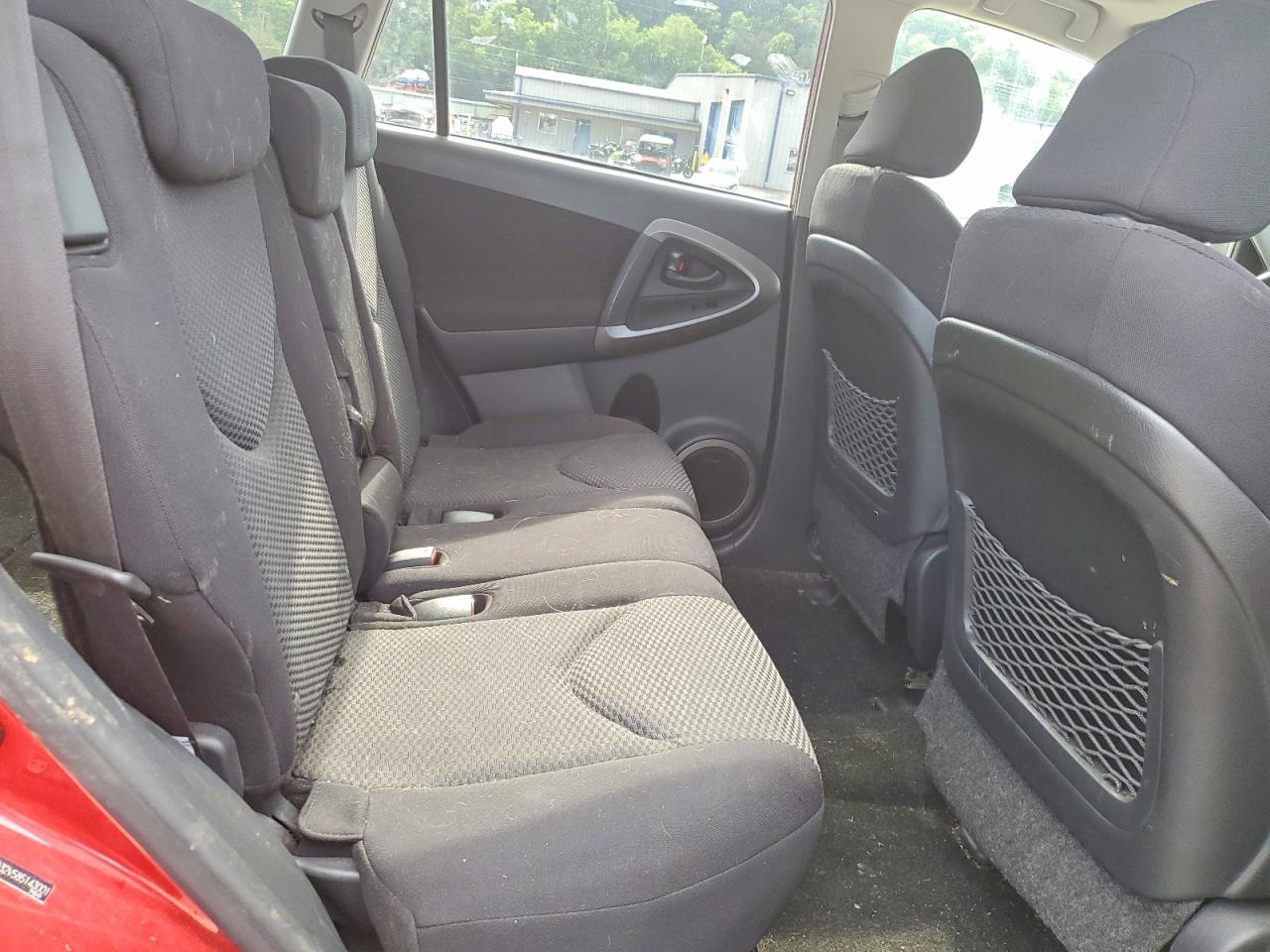 2008 TOYOTA RAV4