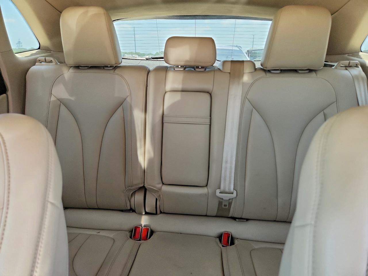 2018 LINCOLN MKC