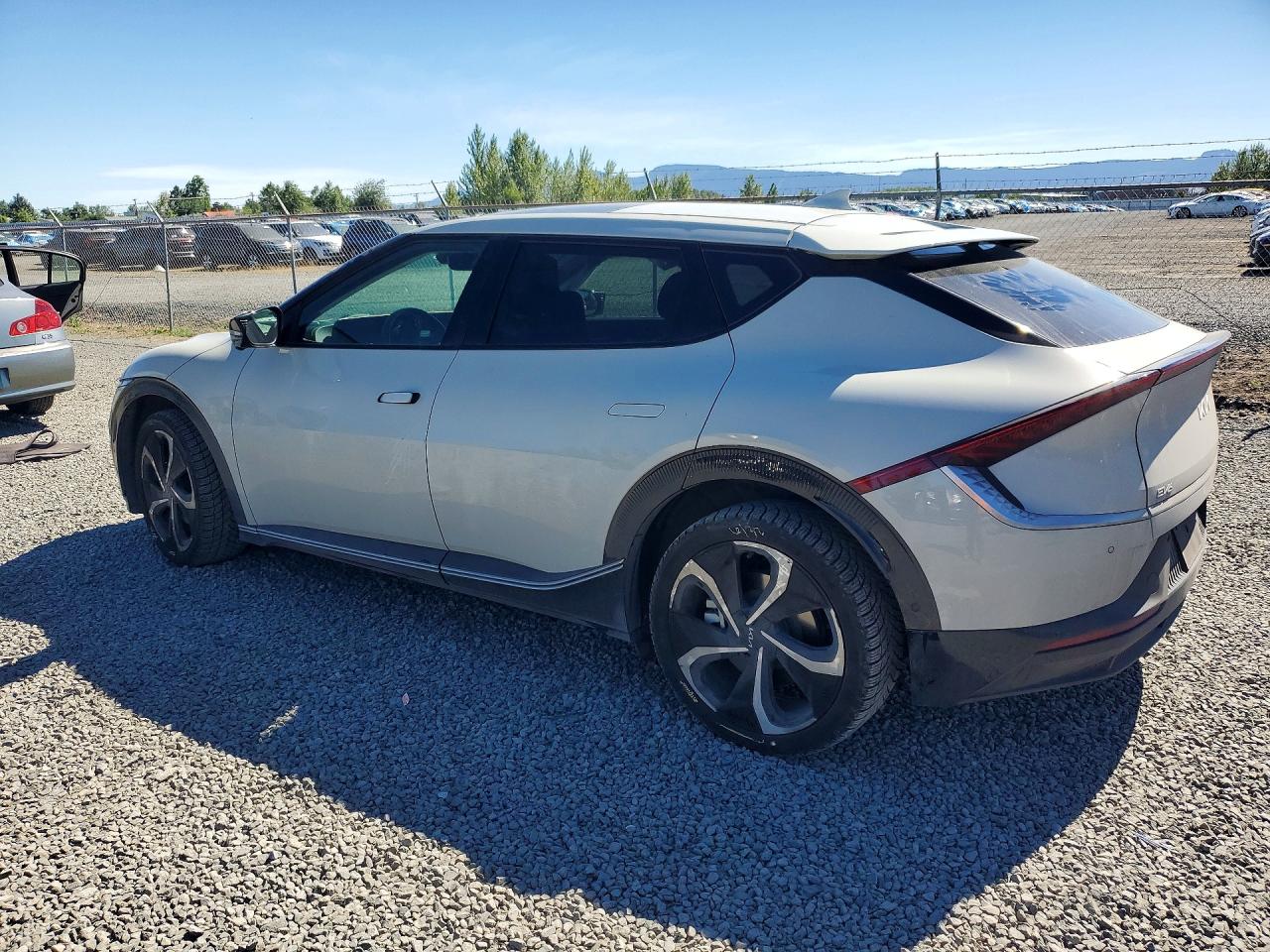 2022 KIA ALL OTHER