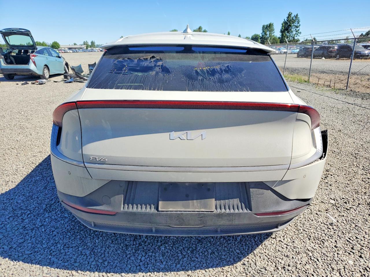 2022 KIA ALL OTHER