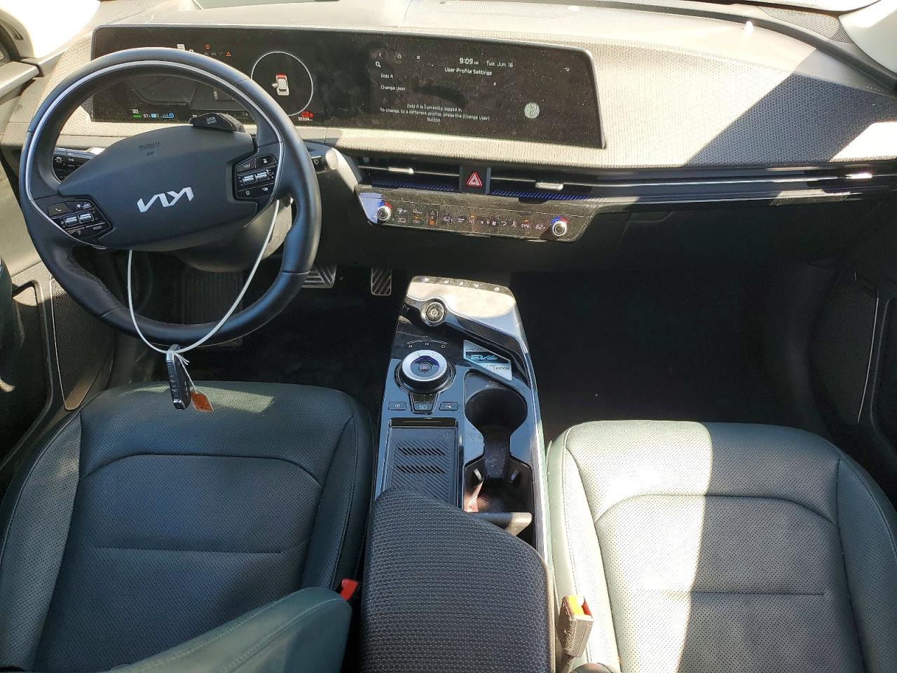 2022 KIA ALL OTHER