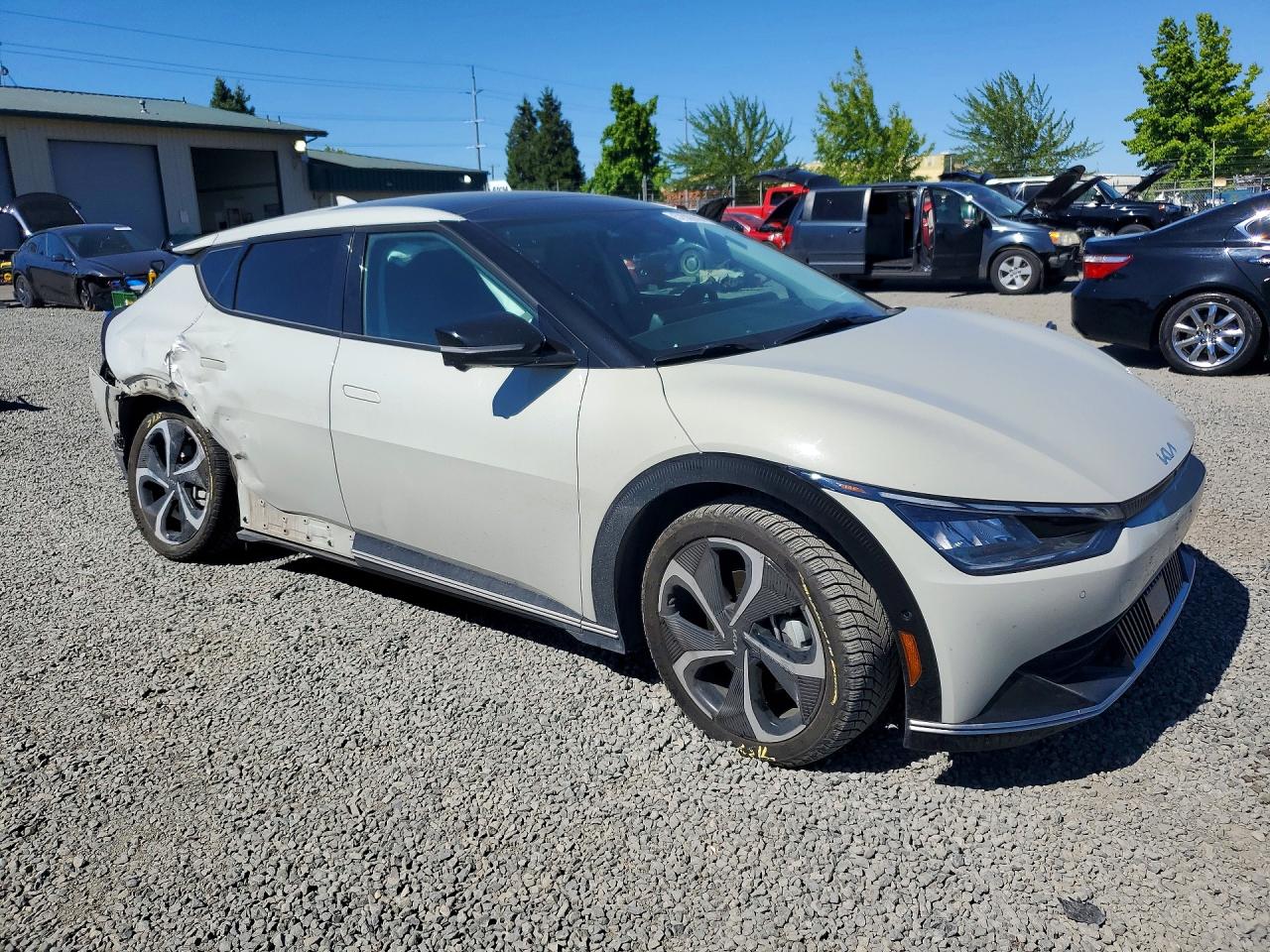 2022 KIA ALL OTHER