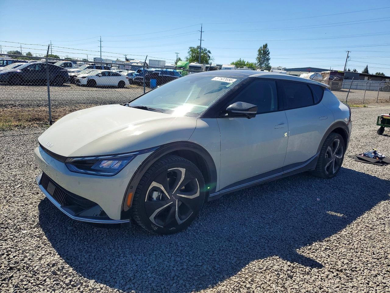 2022 KIA ALL OTHER
