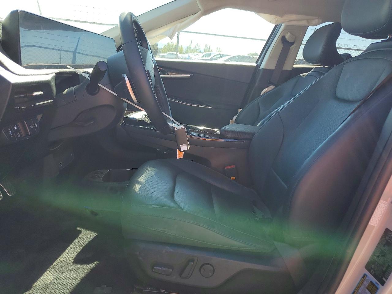 2022 KIA ALL OTHER