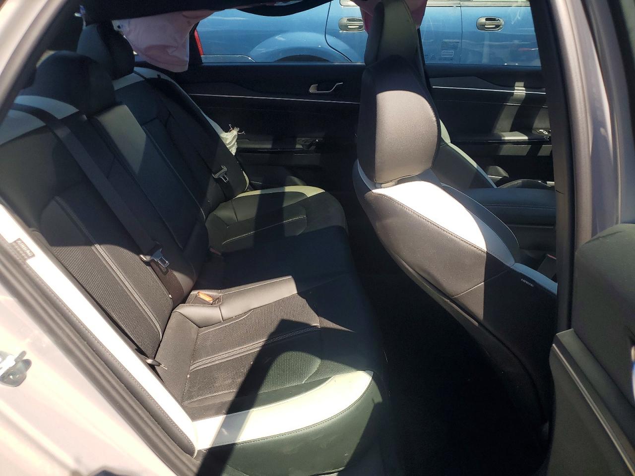 2025 KIA K5