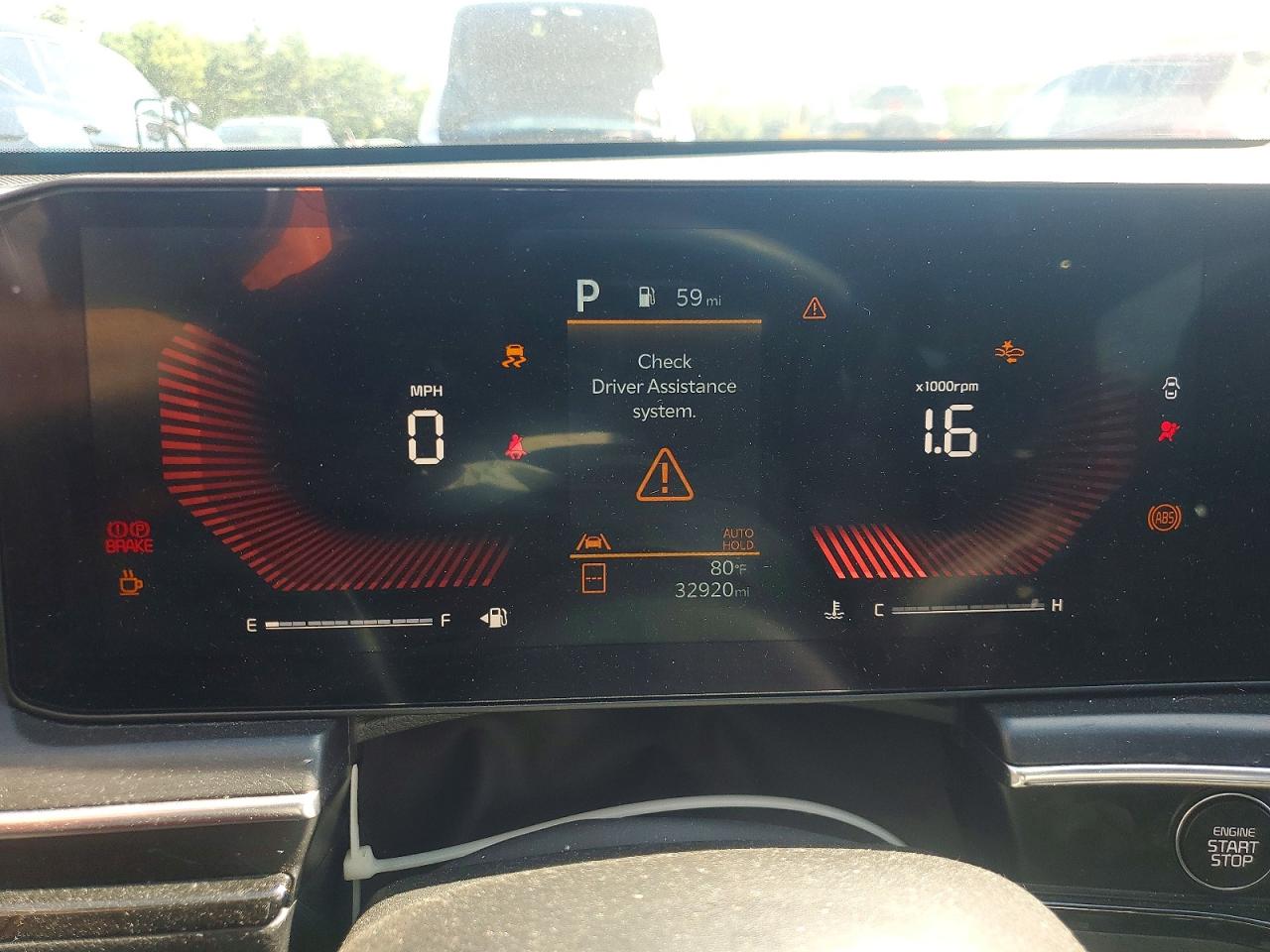 2025 KIA K5