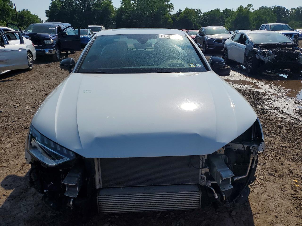 2023 AUDI A4