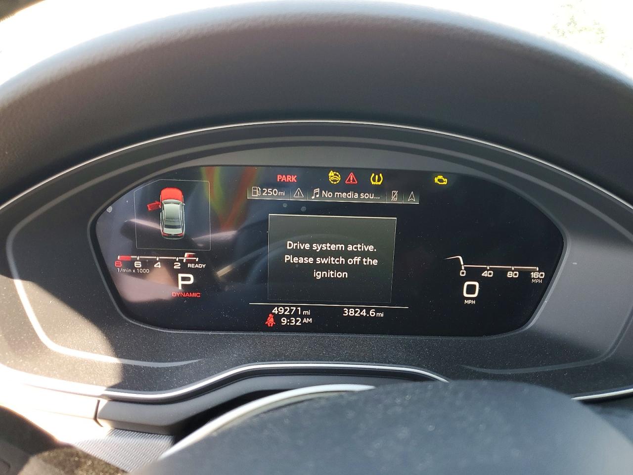 2023 AUDI A4