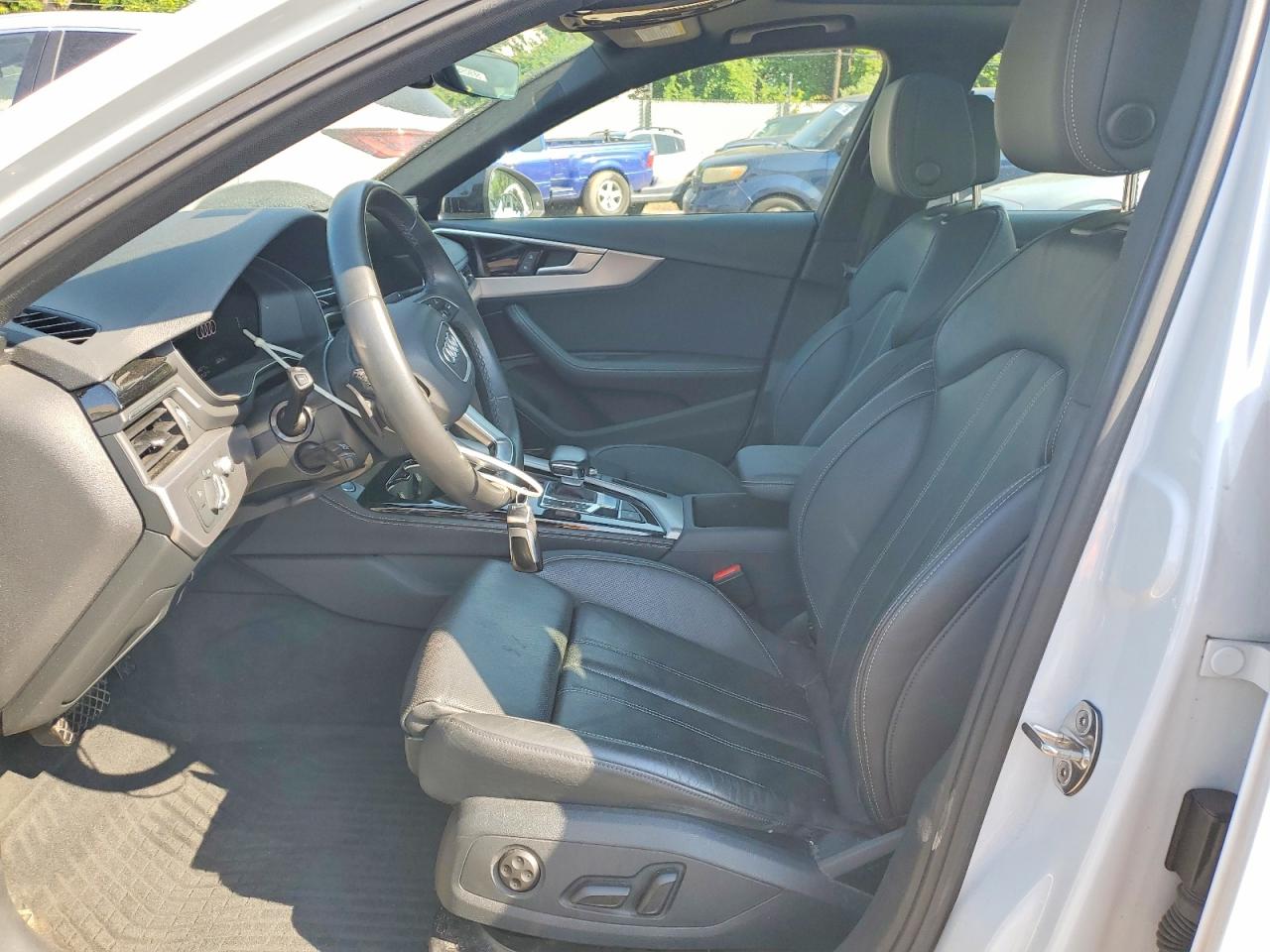 2023 AUDI A4