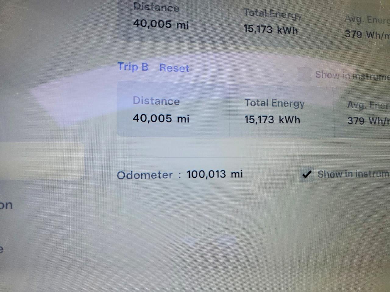 2014 TESLA MODEL S