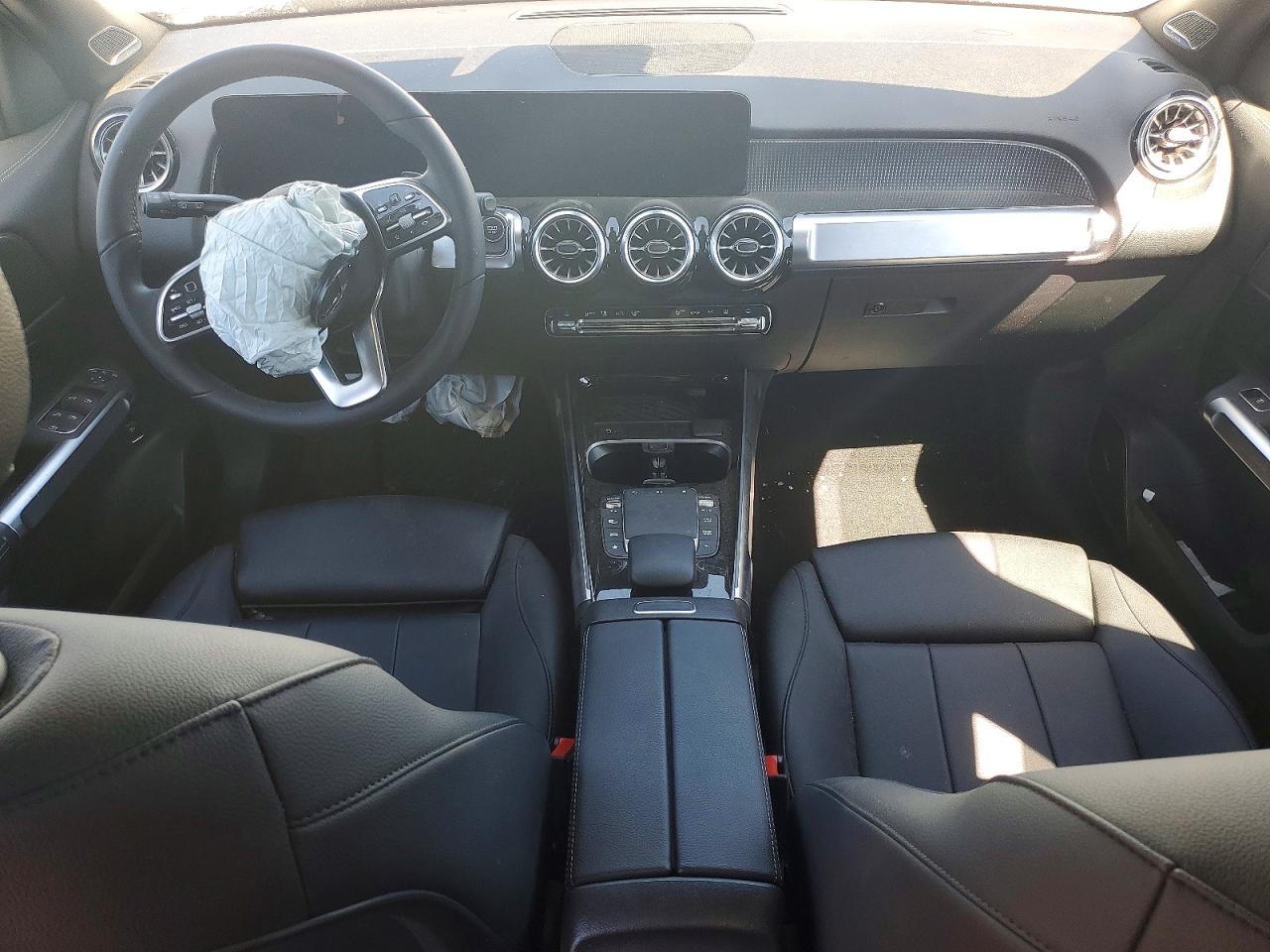 2023 MERCEDES-BENZ EQB 300 4M