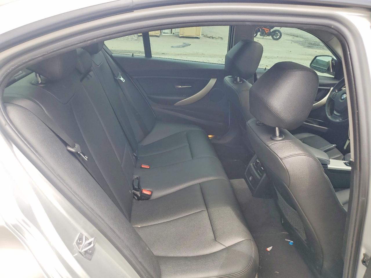 2018 BMW 3 SERIES