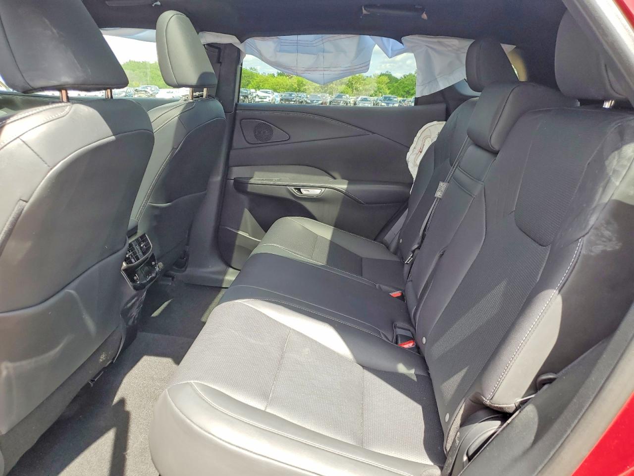 2025 LEXUS RX300