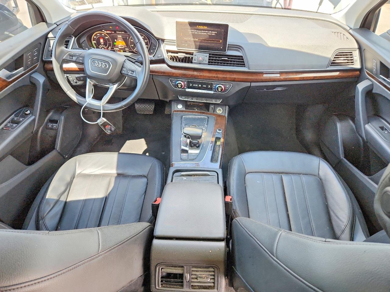 2020 AUDI Q5