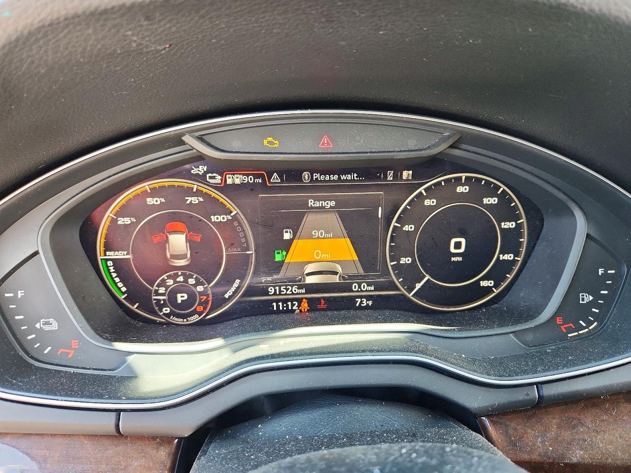2020 AUDI Q5
