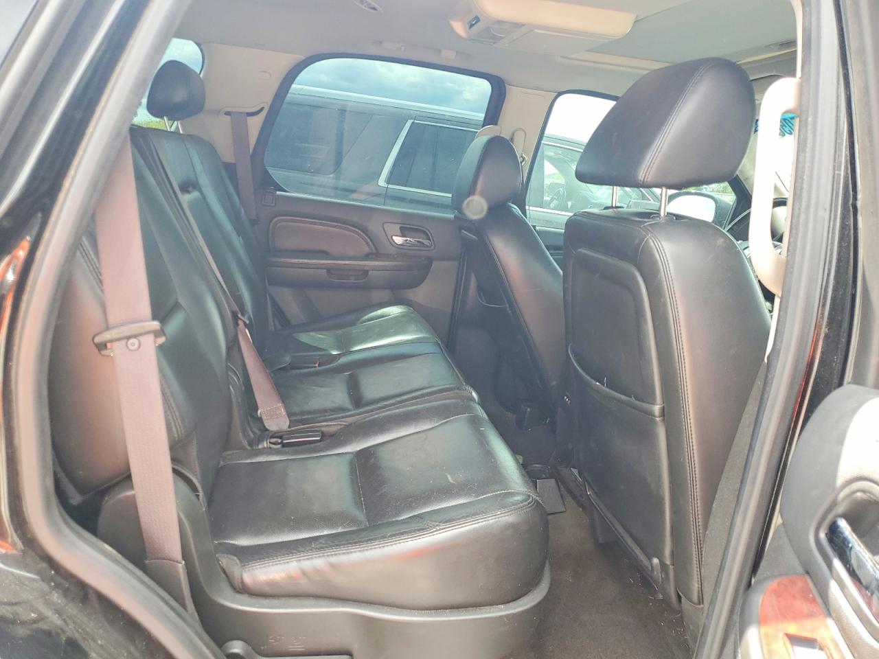 2009 CADILLAC ESCALADE