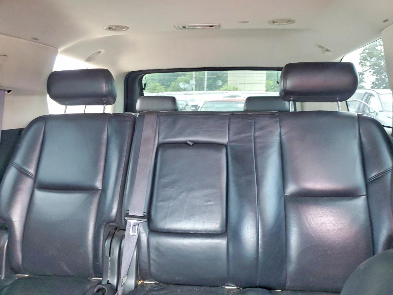 2009 CADILLAC ESCALADE