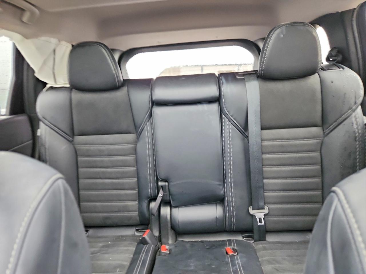 2024 MITSUBISHI OUTLANDER
