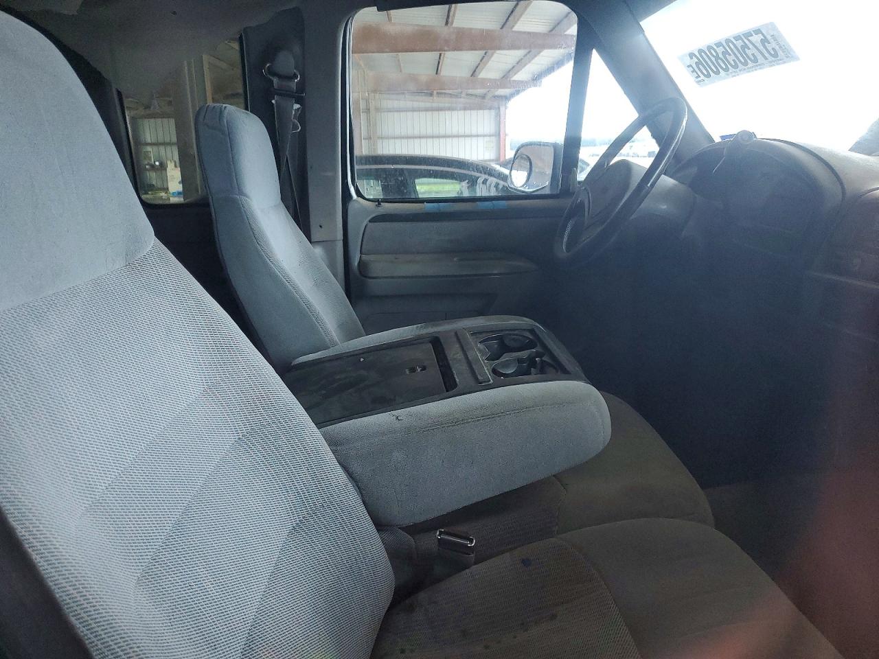 1997 FORD F250