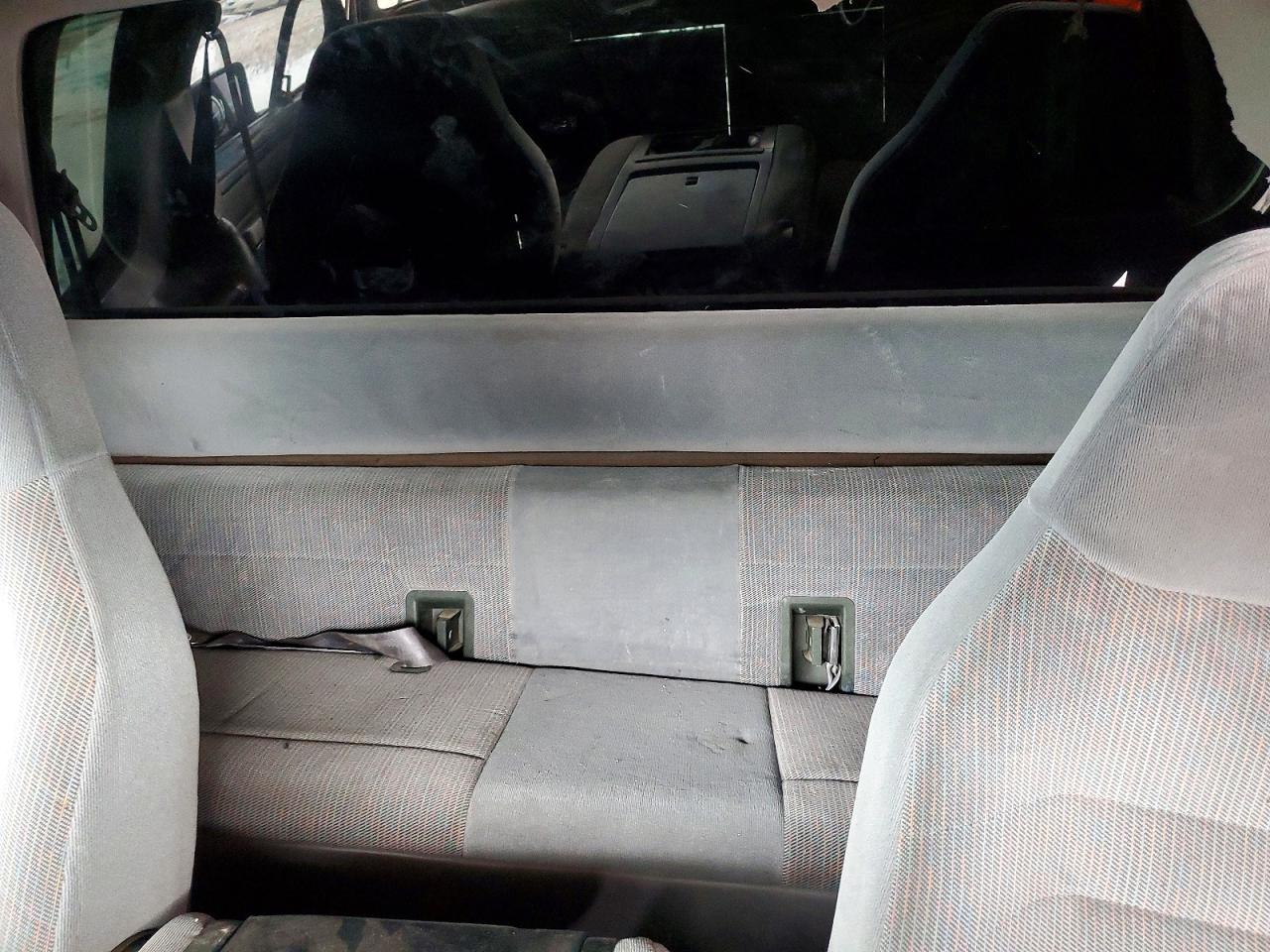 1997 FORD F250