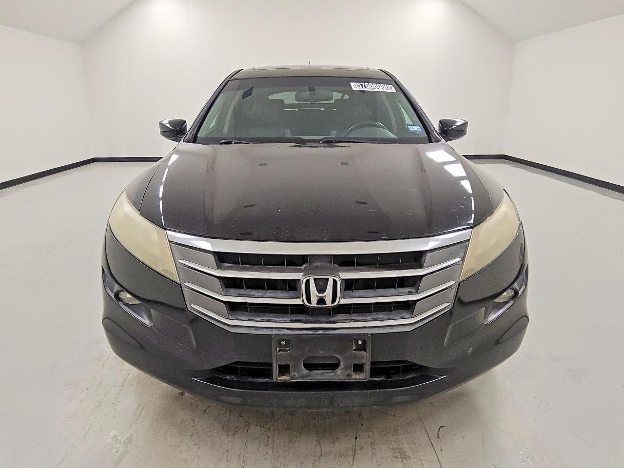 2012 HONDA CROSSTOUR