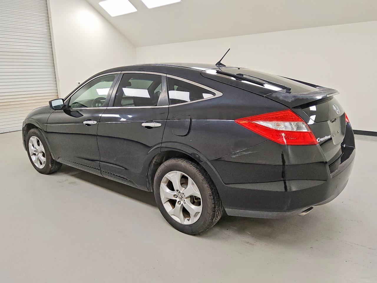 2012 HONDA CROSSTOUR
