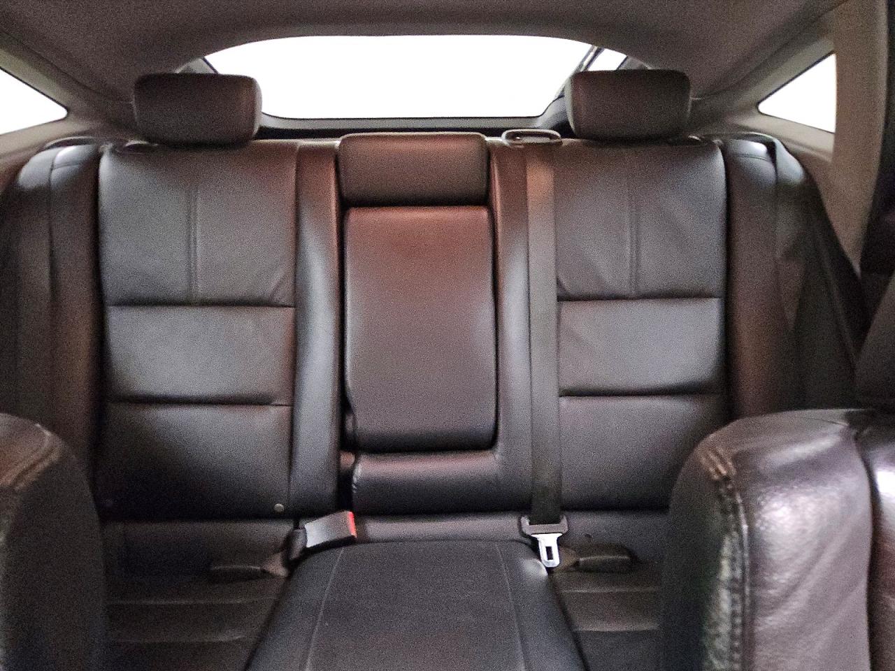 2012 HONDA CROSSTOUR