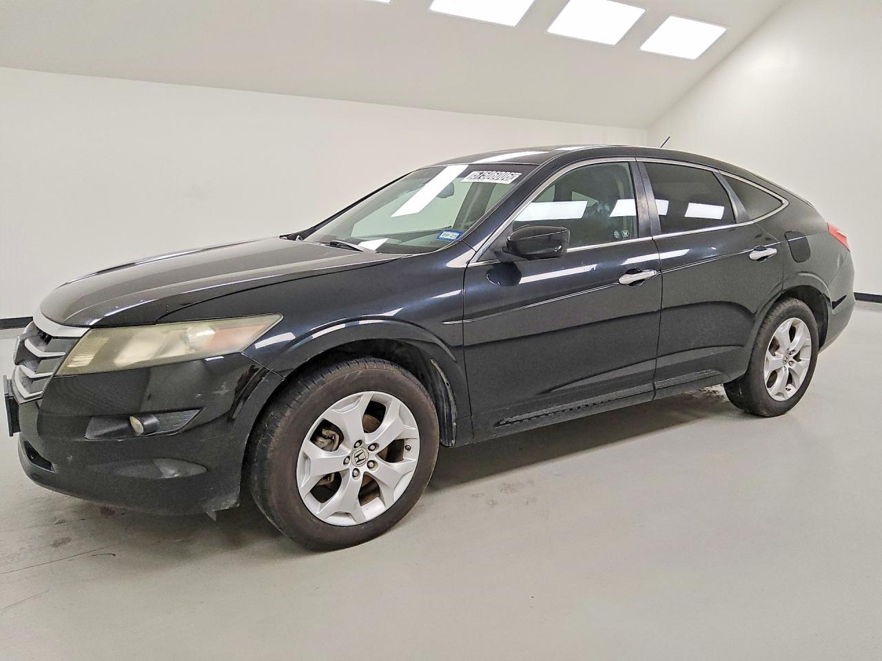 2012 HONDA CROSSTOUR