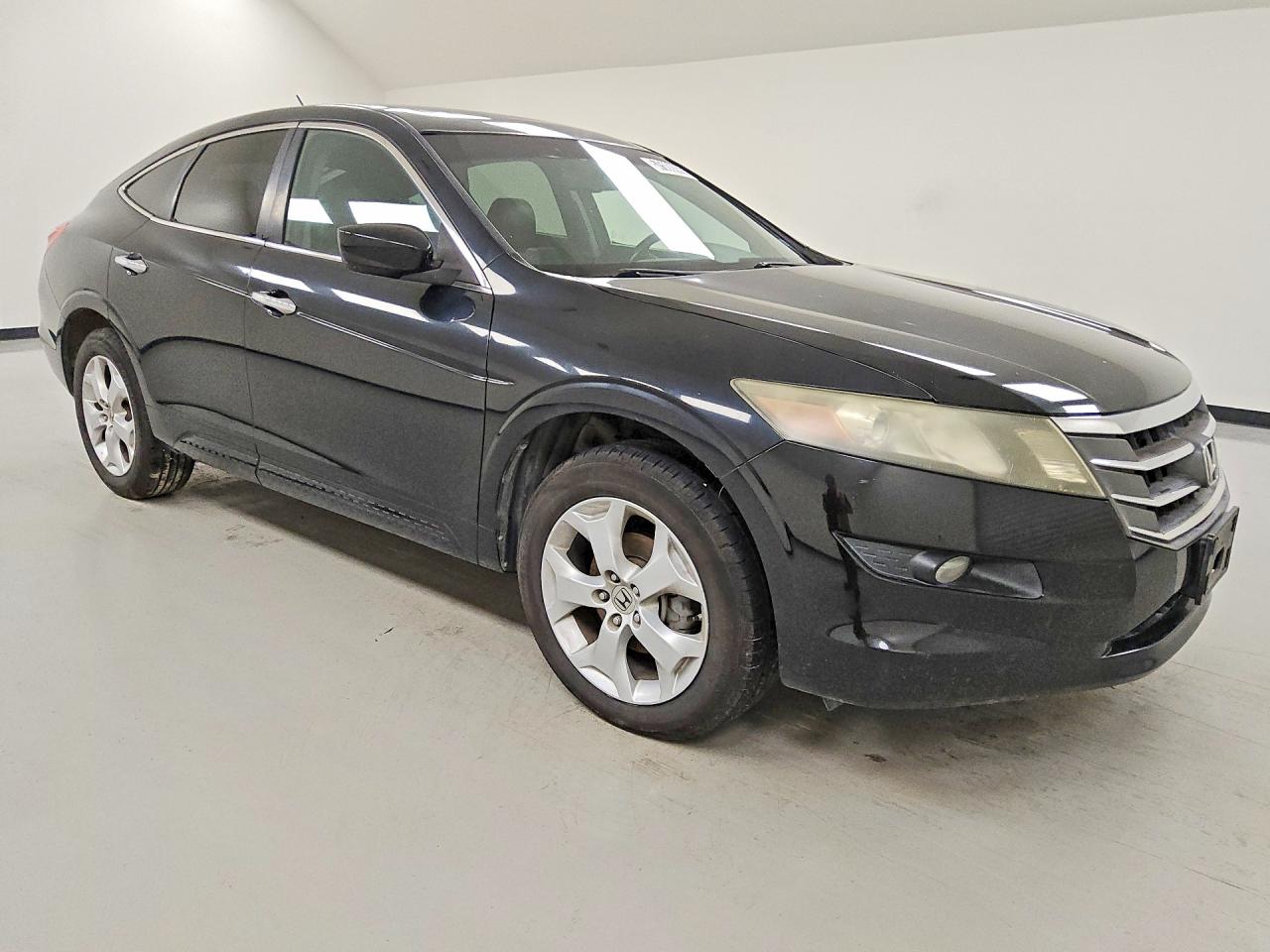 2012 HONDA CROSSTOUR