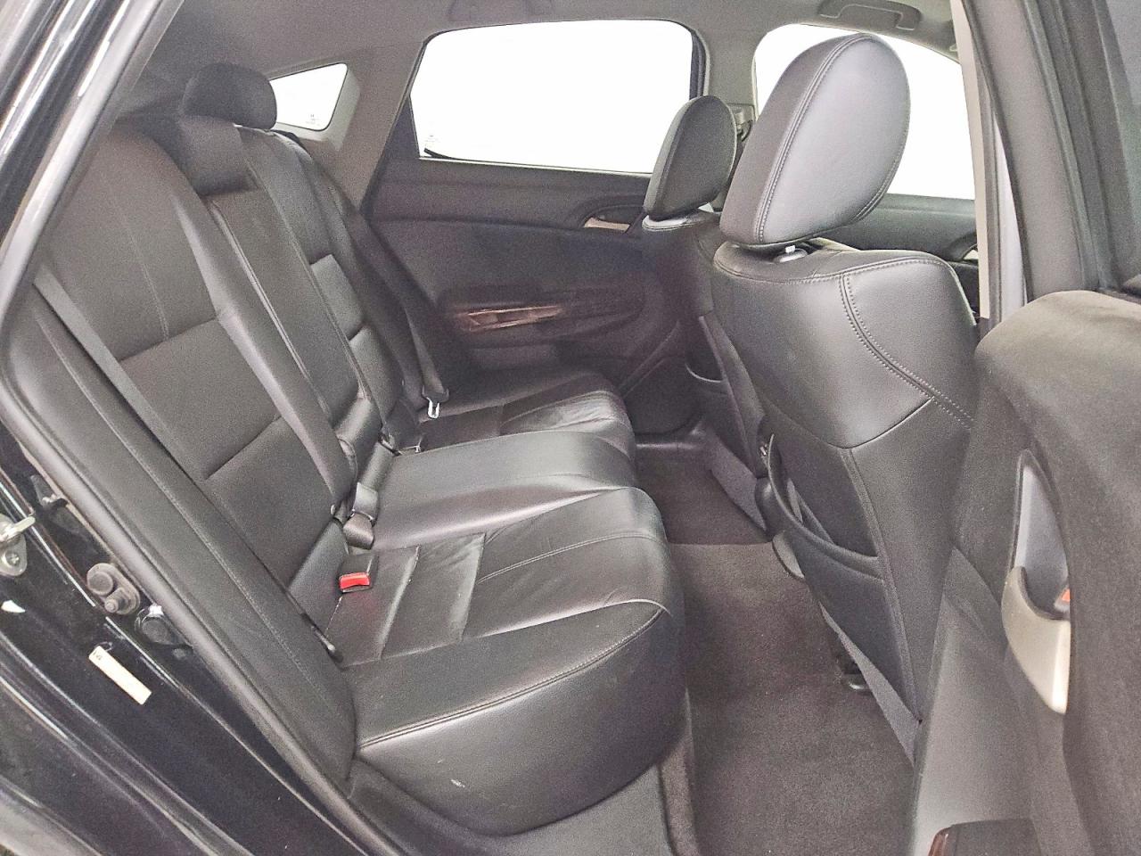 2012 HONDA CROSSTOUR