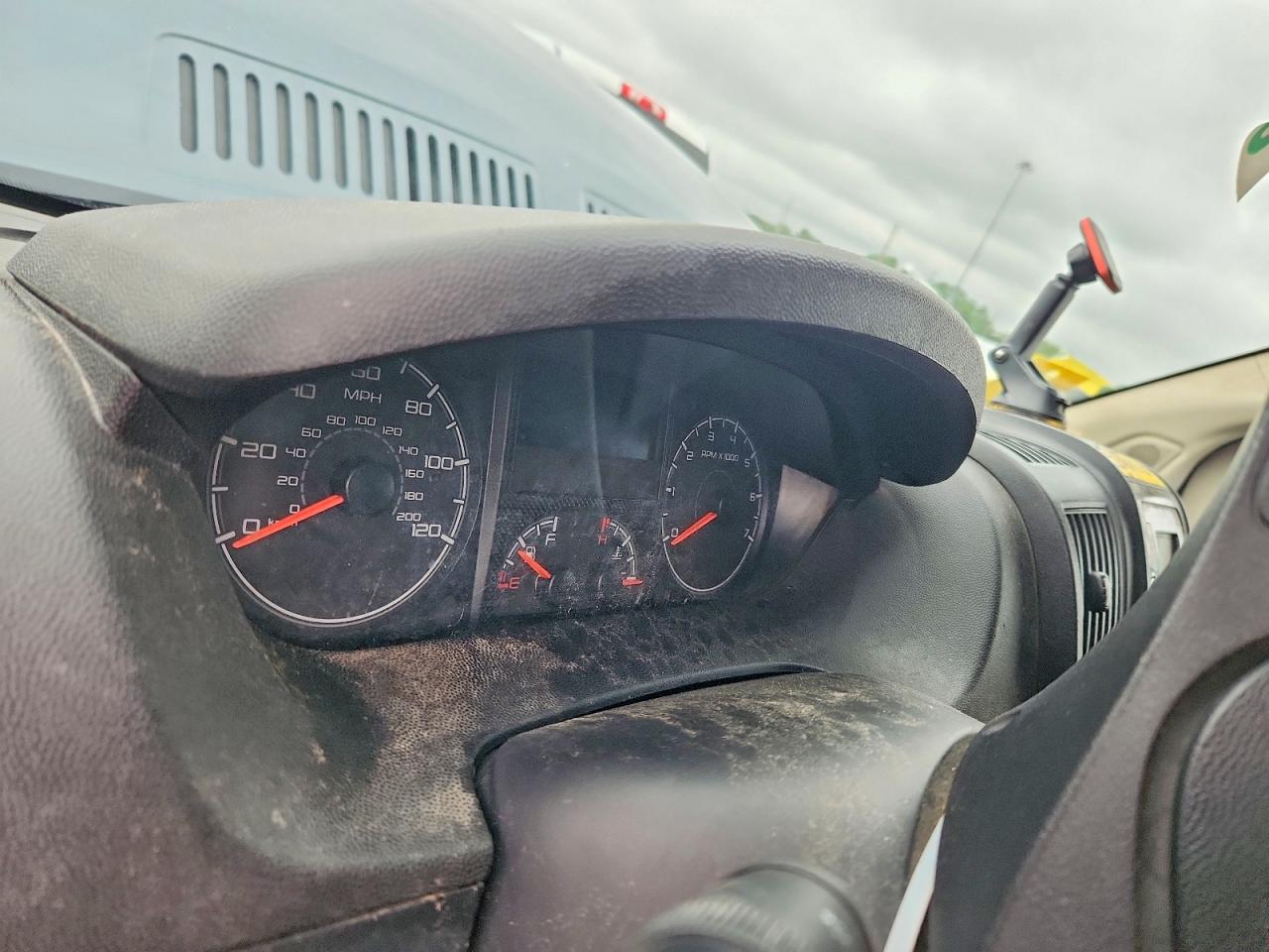 2020 RAM PROMASTER