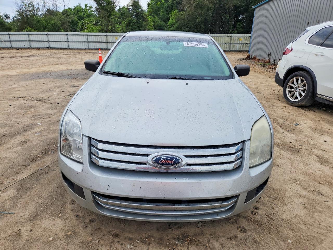 2009 FORD FUSION