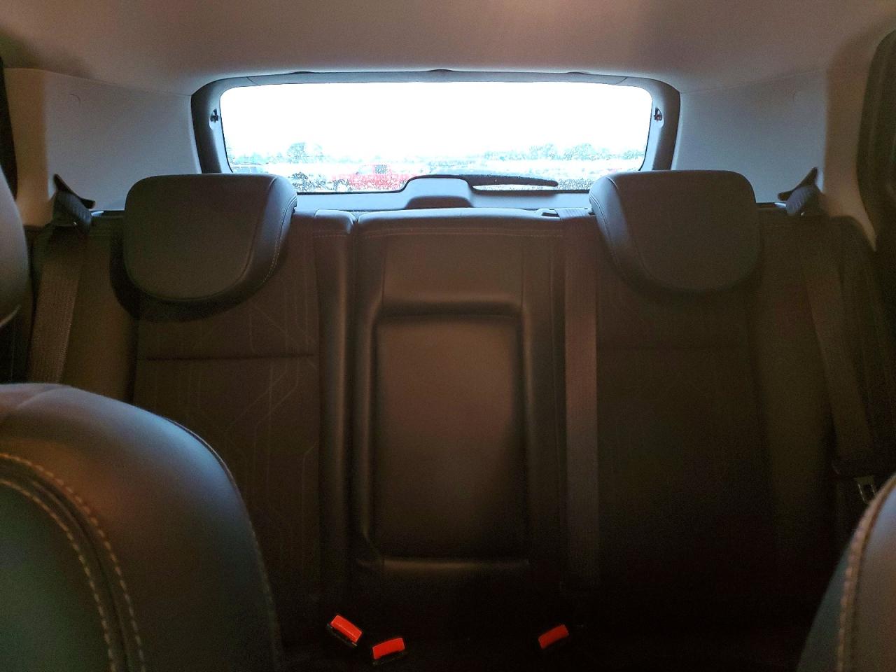 2019 CHEVROLET TRAX