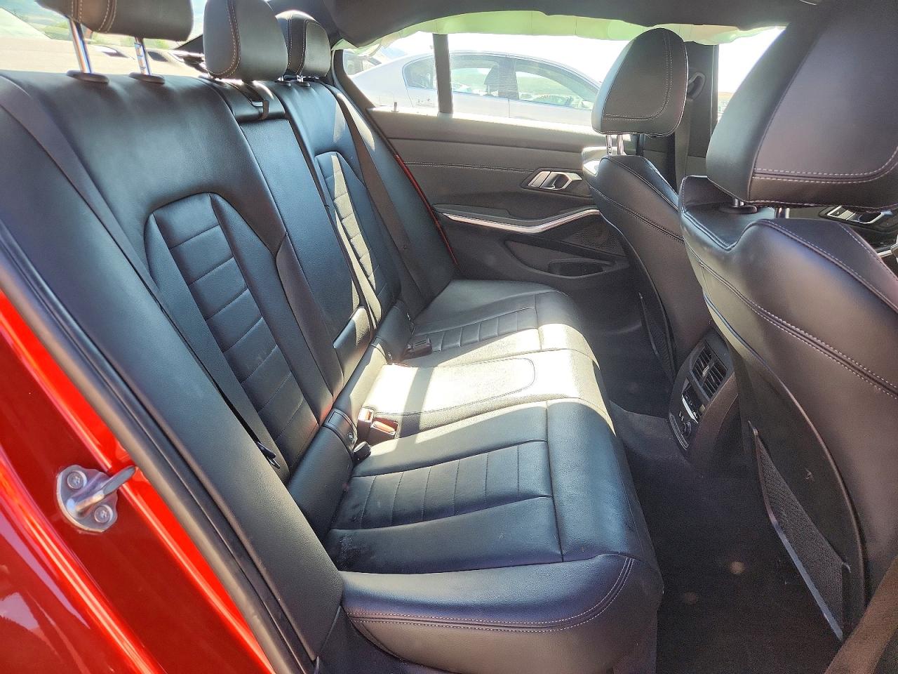 2019 BMW 3 SERIES