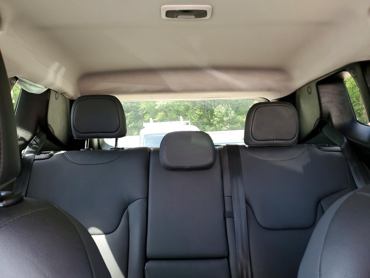 2021 JEEP RENEGADE