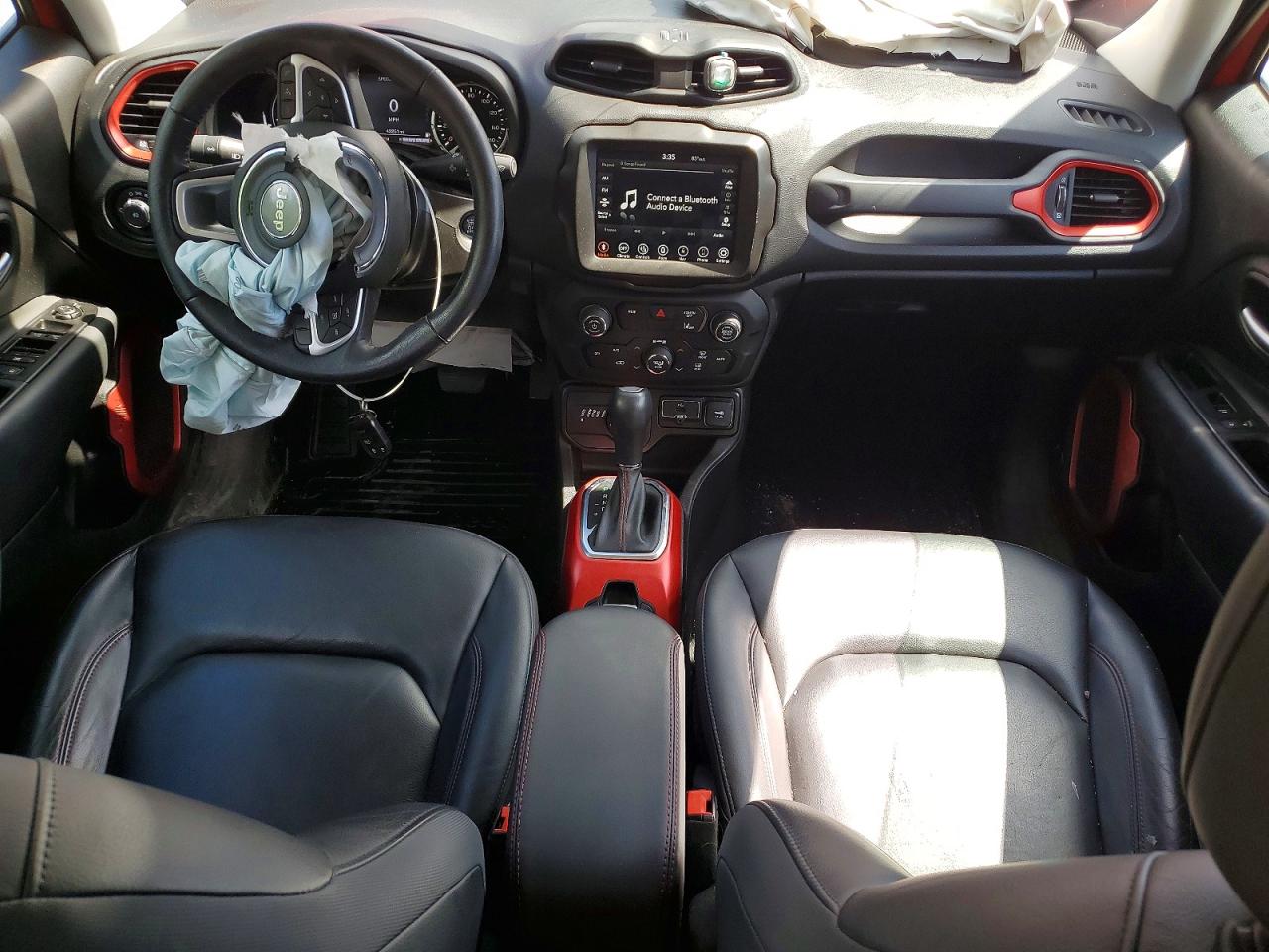 2021 JEEP RENEGADE