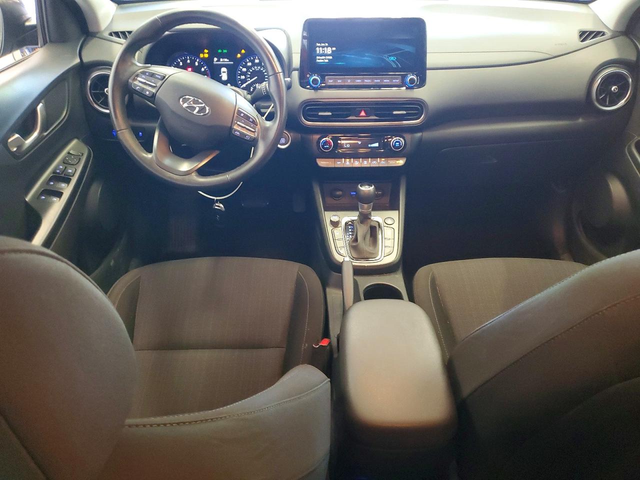 2023 HYUNDAI KONA