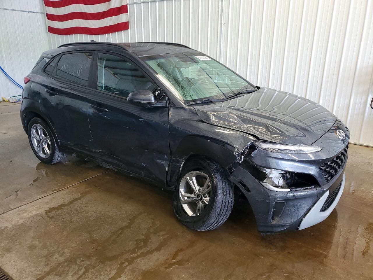 2023 HYUNDAI KONA