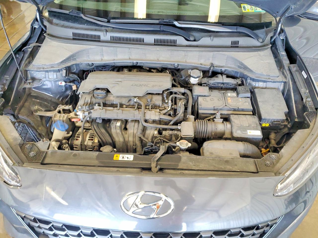 2023 HYUNDAI KONA