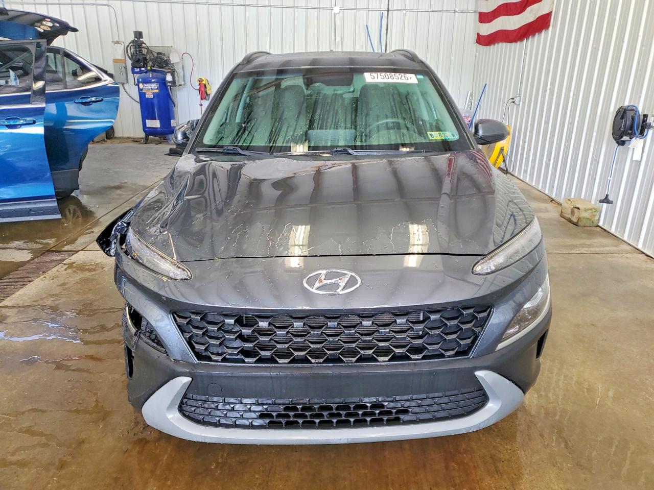 2023 HYUNDAI KONA