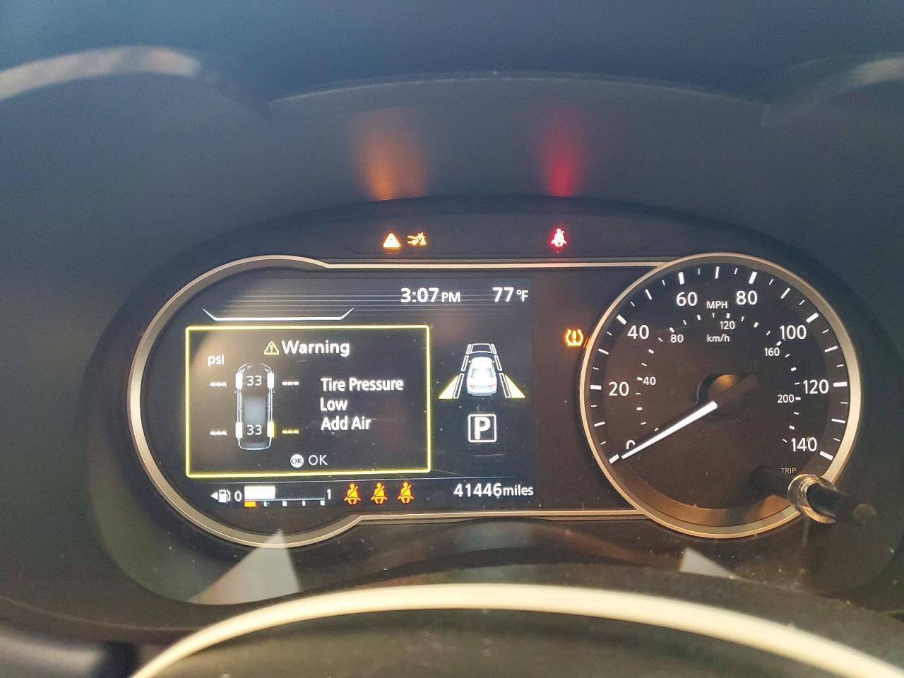 2025 NISSAN VERSA