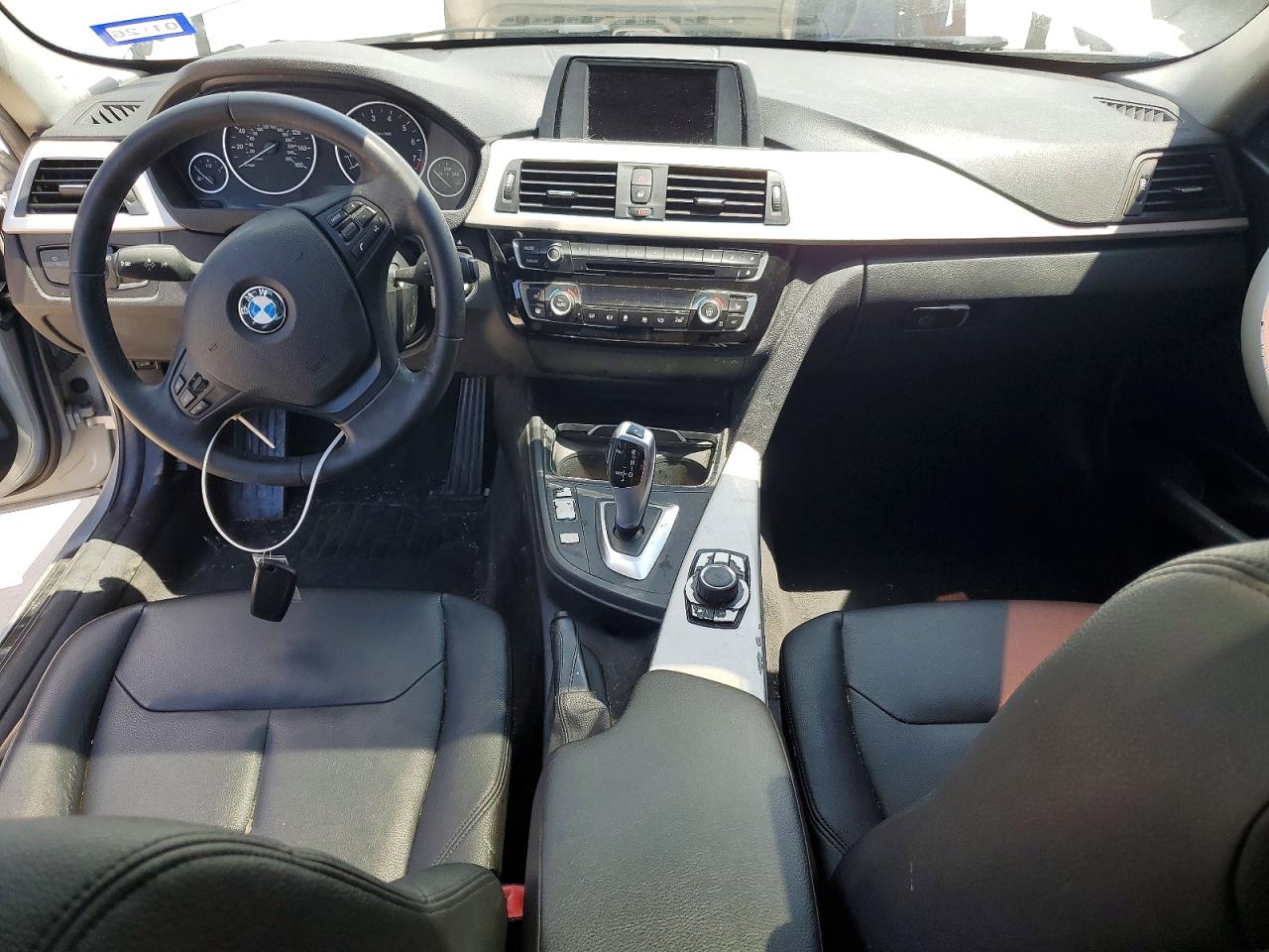 2017 BMW 3 SERIES