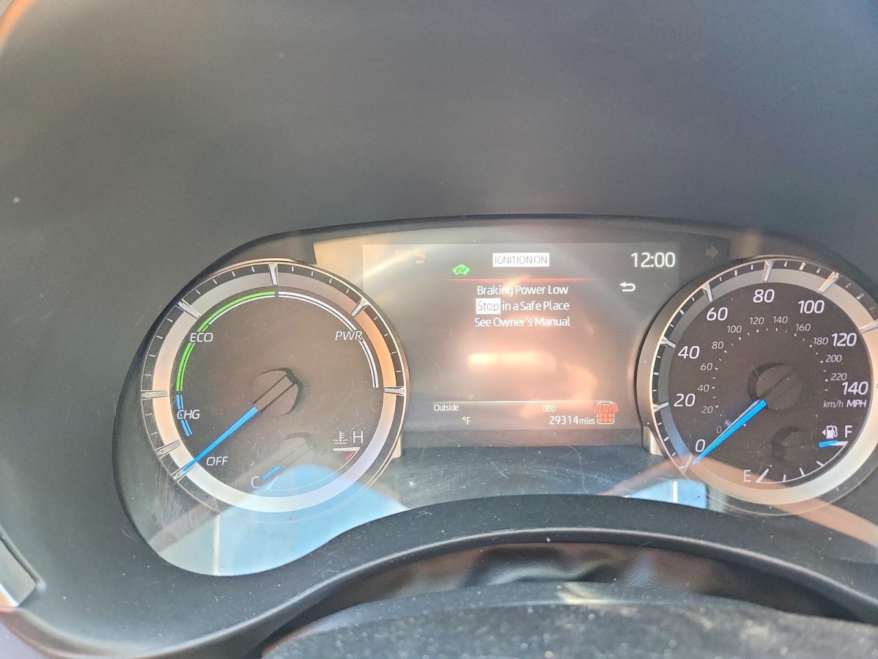 2025 TOYOTA HIGHLANDER