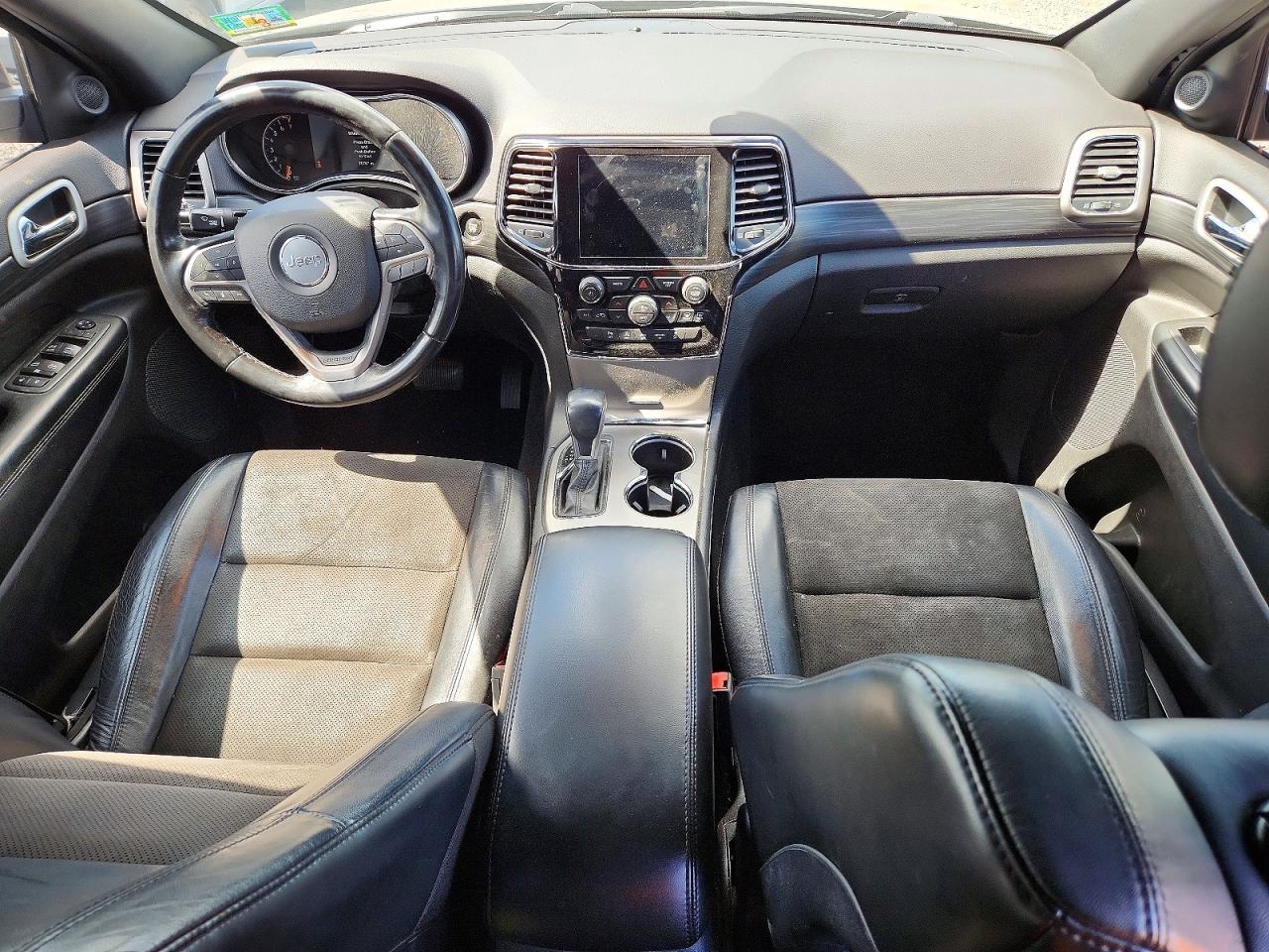 2020 JEEP GRAND CHER