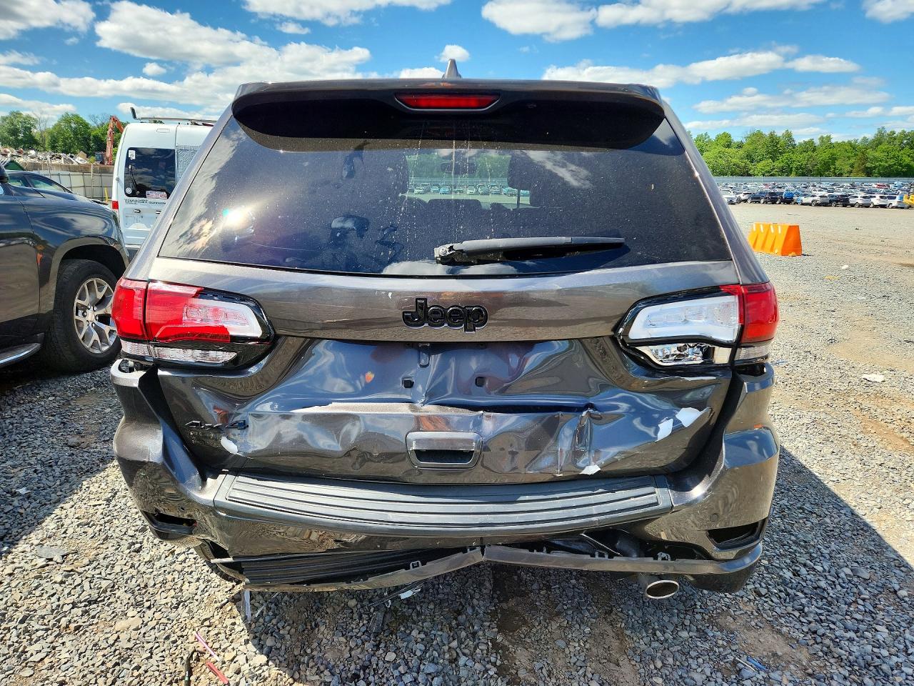 2020 JEEP GRAND CHER