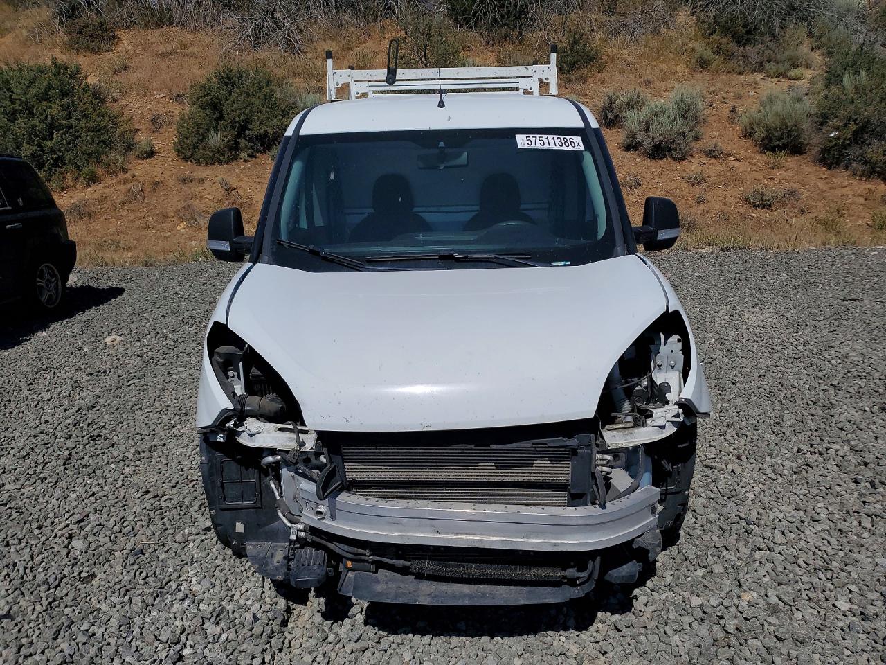 2022 RAM PROMASTER